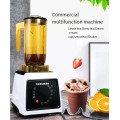 multi-functional high-speed portable smoothie tea extractor