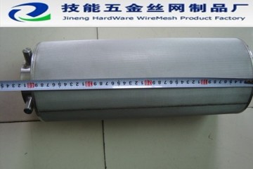 high quality sintering filter