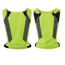 Hot selling safety vest for bicycle