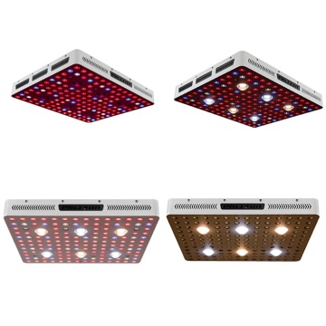 Commerciële Led Grow Living Room Lights