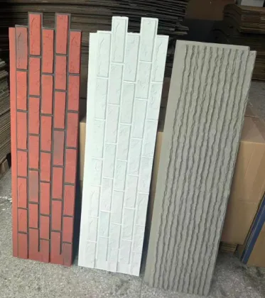 Outside Use Stone Cladding Cultural Panel Culture Stone