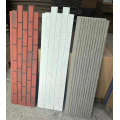 3d decoration pu stone wall panel