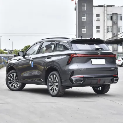 Changan CS75 Plus 1.5T 188hp Petrol SUV
