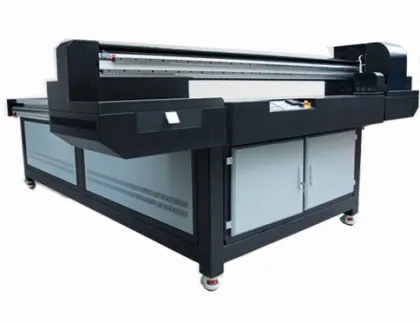 UV Flatbed Printer (Epson DX5)