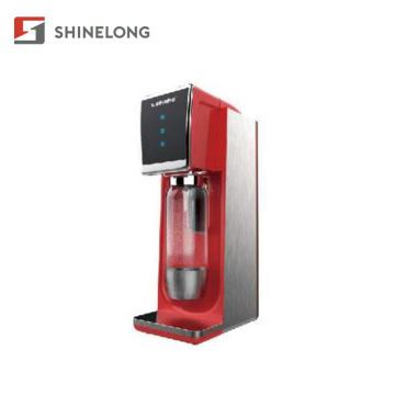 Home Soda Water Making Machine For Sale
