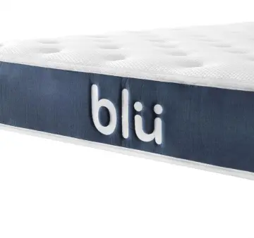 double foam camping bonnell spring mattress