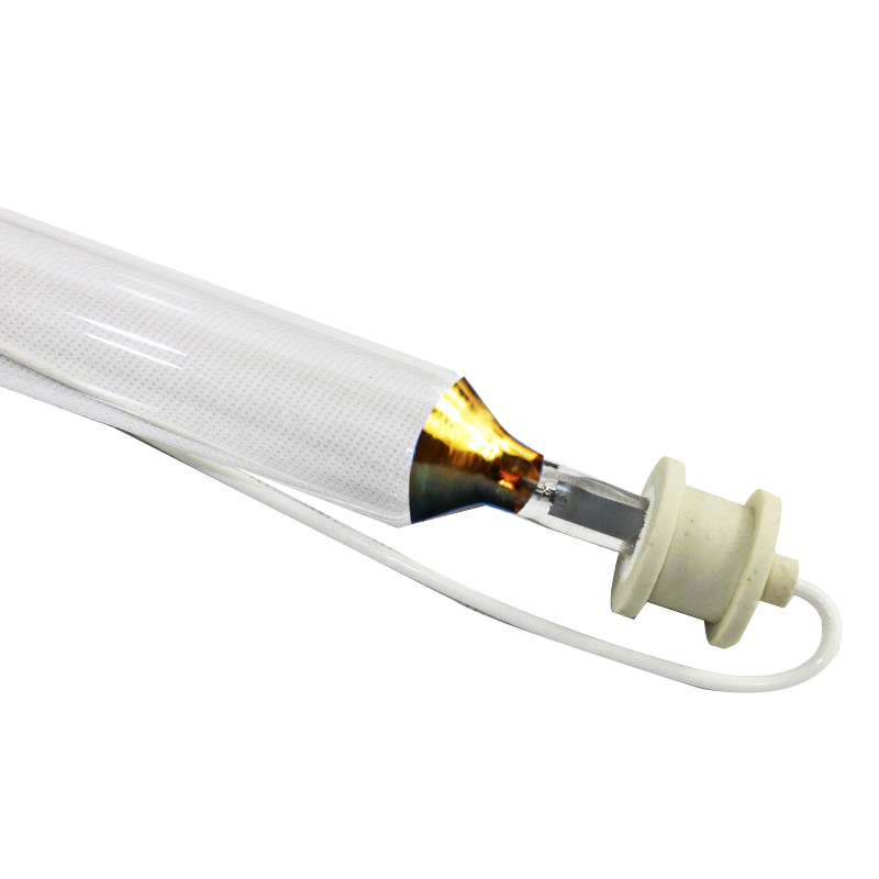 Ultraviolet Bright LED Tube Light