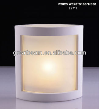 Modern Fancy Acrylic Shade Table Lamp F2023