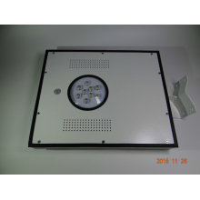 12W All In One Integrated Solar Light