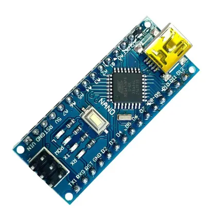 ATmega168 ATmega168P Development Board Compatible with CH340 and Arduino
