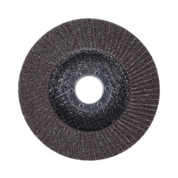 Grinding Usage Flap Discs Stainless Steel Grinding
