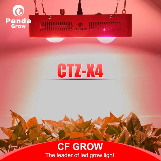 Wholesale full specrum citizen led grow light china factory supply