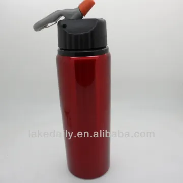 factory manufacturing stainless steel bottle