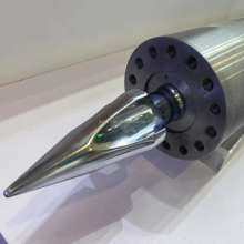 PC Barrel עבור מכונת הזרקה