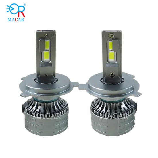 High Quality Super Bright C70 140W 14000LM Car LED Headlight Bulbs H11 H1 H4 H7 24V