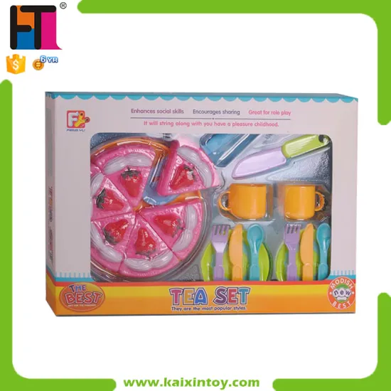 new arrival pretend play tea set toys for kids