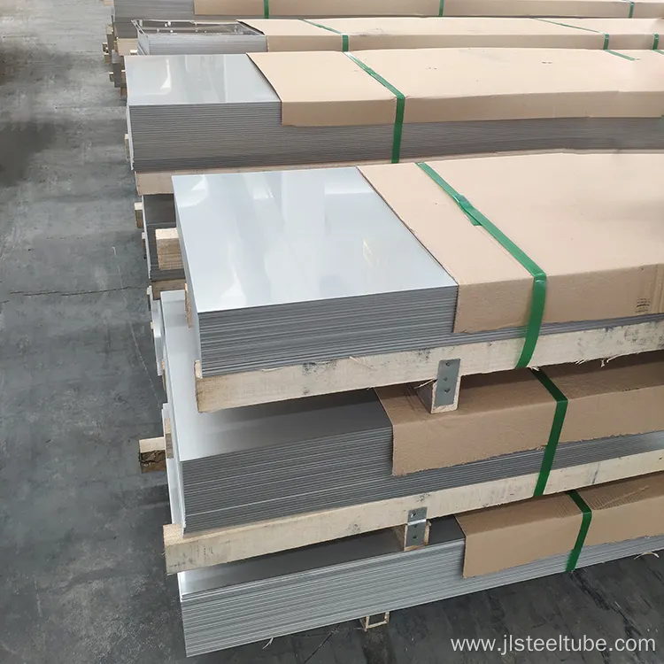 201 stainless steel plate sheet 301 stainless steel