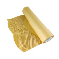 Eco Friendly Recyclable Packaging Honeycomb Paper