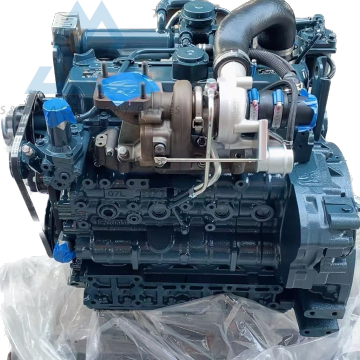V3307-T động cơ diesel ASSY cho Kubota KX185-3 1J416-71000 1J371-58000