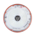 Lumen Compensation Dustproof UFO LED High Bay Light