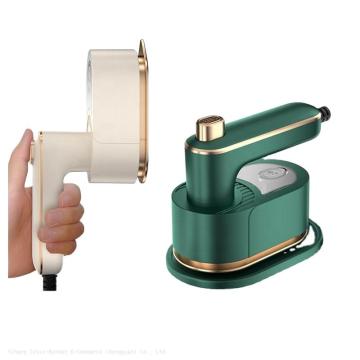 Mini ferro da viaggio di alta qualità portatile - Vendita calda 40W Handhell ​​Horsehhold Iron