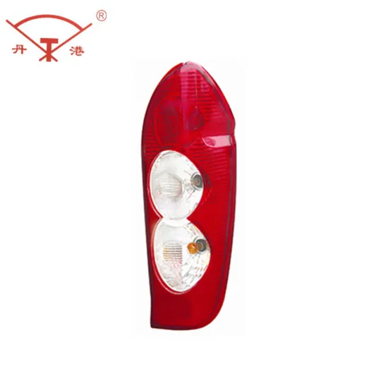 Original Joylong Rear Lamp: Finding the Perfect OEM Bus Parts Supplier