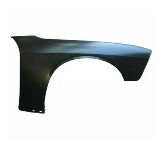 OE 68275470AA - Front Right Aluminum Fender for Dodge Challenger