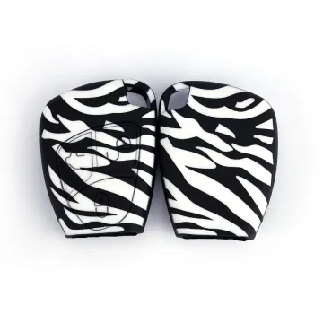 New Design Silicone Car Key Cover Benz