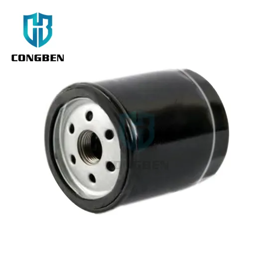 Oil Filter for Ford FIESTA KUGA - Auto Parts Filter Element (31339023, 1007705, 30731879)
