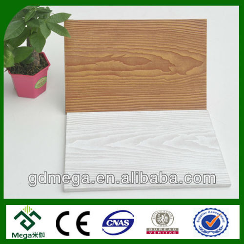 Fibre Cement Board Cladding, High Quality Fibre Cement Board Cladding