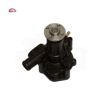 8-94140341-0 4LE1 Excavator Diesel Water Pump for Engine Parts