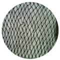 Εργοστασιακή τιμή αλιείας καθαρή χαμηλή τιμή pe δίχτυα