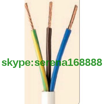 High Quality VoltageRV 318B  FLEXIBLE LSZH CALBECU/LSZH/LSZH 3*2.5mm2