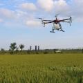 25L PULIRGLE DRONE POUR L'agriculture agricole Sparyer