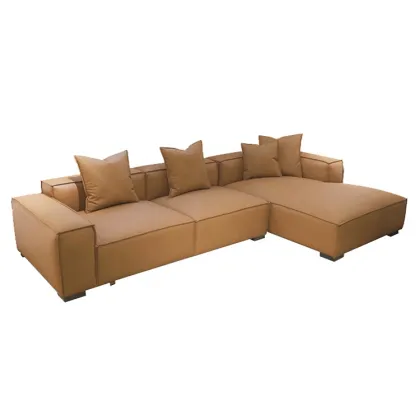 Luxury Royal New Products Sectional Sofa for Home Living Room Furniture