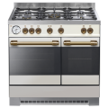 Kitchen Meireles Electric Oven 90 Tecnogas