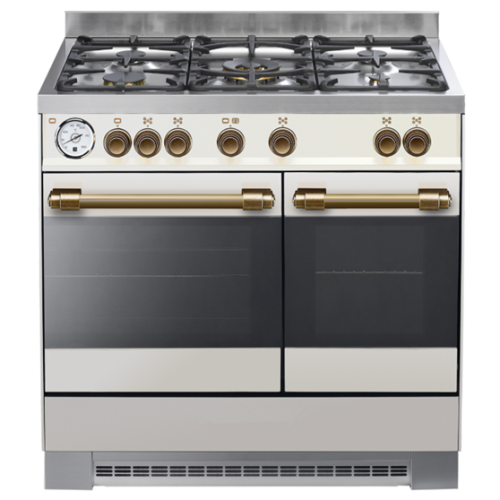 Cucina meireles forno elettrico 90 tecnogas