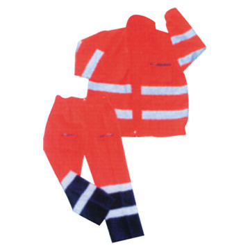Safety Garment