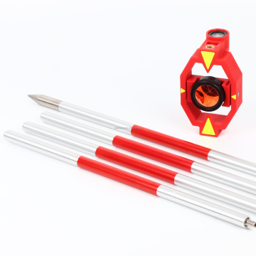 Hot Sell GMP111 Survey Mini Prism Set - Optical Instrument Accessories