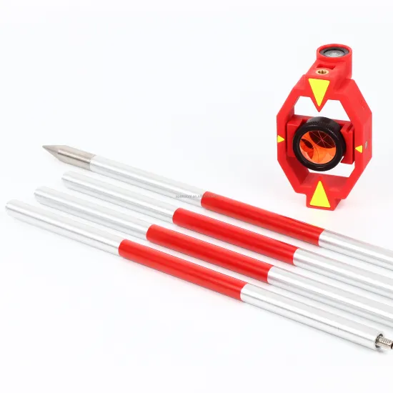 Hot Sell GMP111 Survey Mini Prism Set - Optical Instrument Accessories