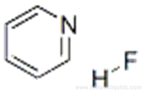 Pyridine hydrofluoride CAS 62778-11-4