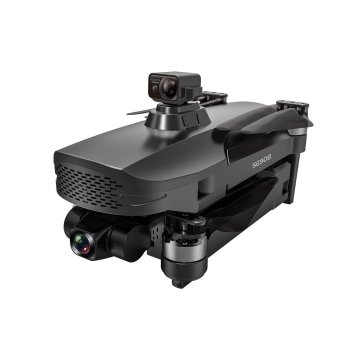 Limited sale SG908 PRO Obstacles avoidance 4K Optical flow 5G Self-stabilizing GPS Brushless UAV DC Motor Drone ZLL KUN