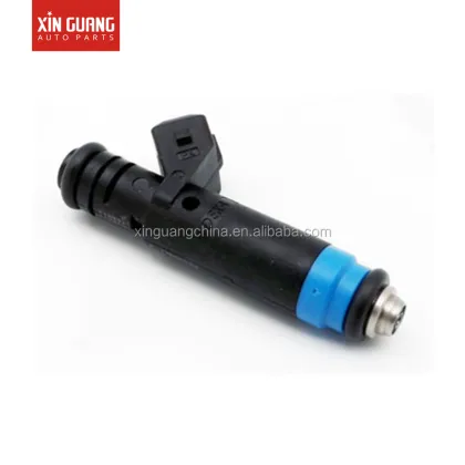 8x Deka 80LB Fuel Injectors EV1 FI114992 for Buick Ford OEM 850cc