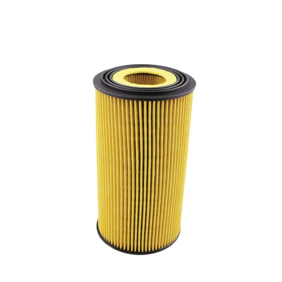 Car Engine Oil Filter 11427510717 - Original Performance