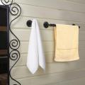 China Bathroom Towel Accessories Set - Seven Piece Set Supplier