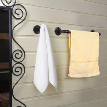 Bathroom Towel Rack Set 7 Piece Set