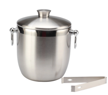 stainless steel Ice Bucket for wine,beer