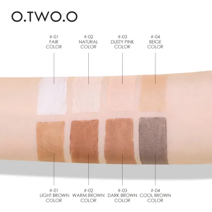 O.TWO.O Beauty Concealer Stick
