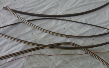 Ideal Copper Wire Stripper Machine