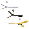 Quantity Body ceiling fan with light